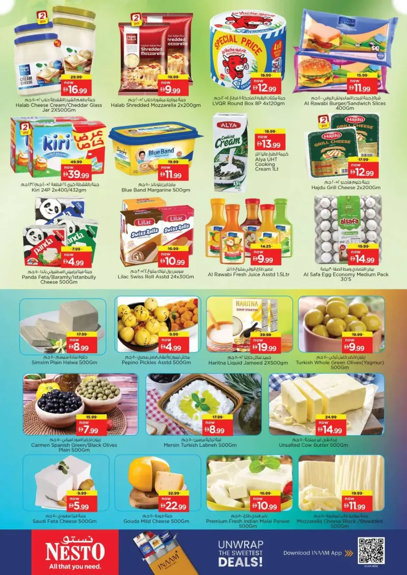 Nesto weekly ad Sep 27 – Sep 30, 2026 – page 9