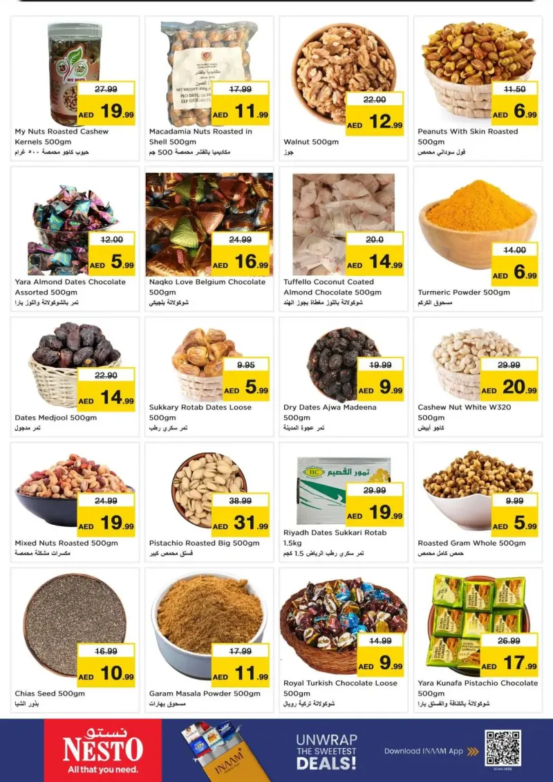 Nesto weekly ad Sep 27 – Sep 30, 2026 – page 5