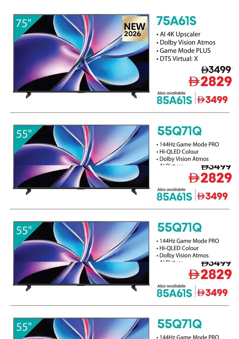 Nesto weekly ad Sep 27 – Sep 30, 2026 – page 2