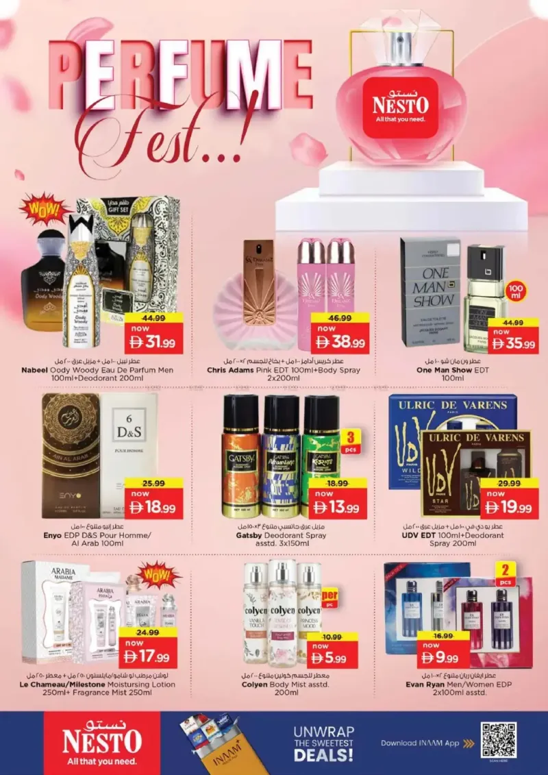 Nesto weekly ad Sep 27 – Sep 30, 2026 – page 13