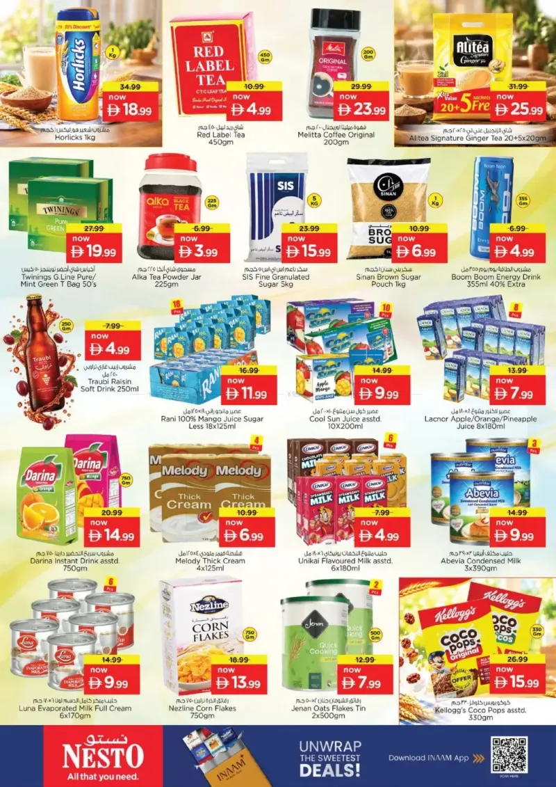 Nesto weekly ad Sep 27 – Sep 30, 2026 – page 4