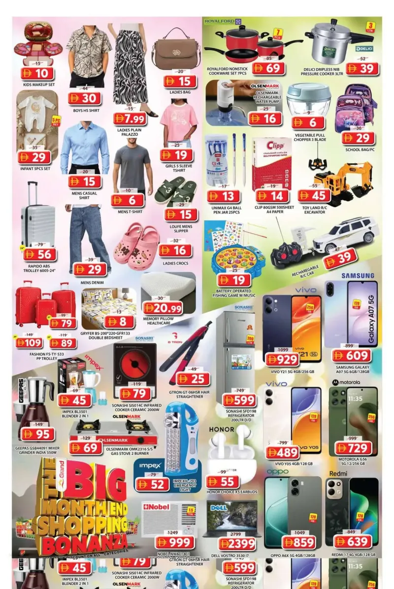 Grand Hypermarket weekly ad Sep 27 – Sep 30, 2026 – page 4