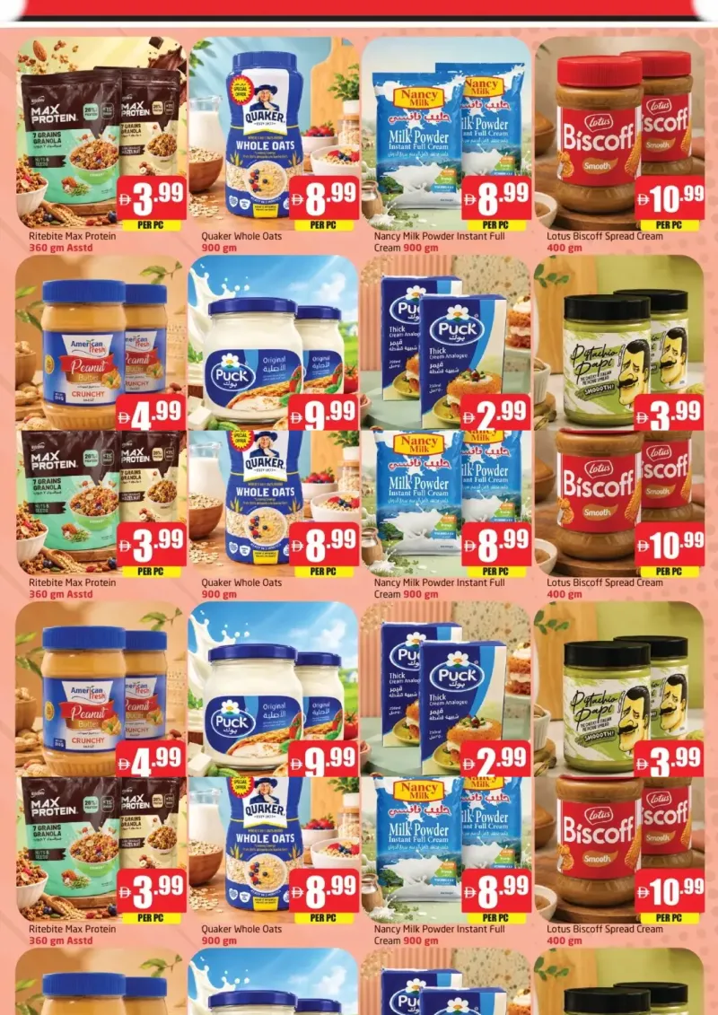 Delta Centre UAE weekly ad Sep 14 – Oct 4, 2026 – page 3