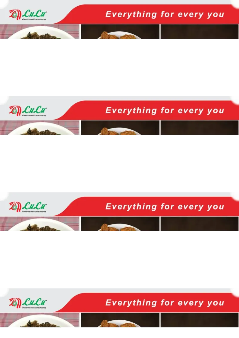 Lulu weekly ad Sep 23 – Sep 28, 2026 – page 4