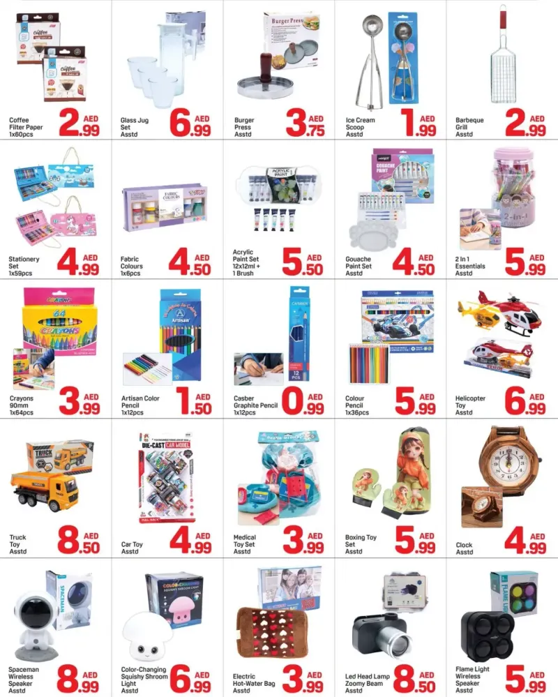 Day To Day weekly ad Sep 22 – Sep 30, 2026 – page 6