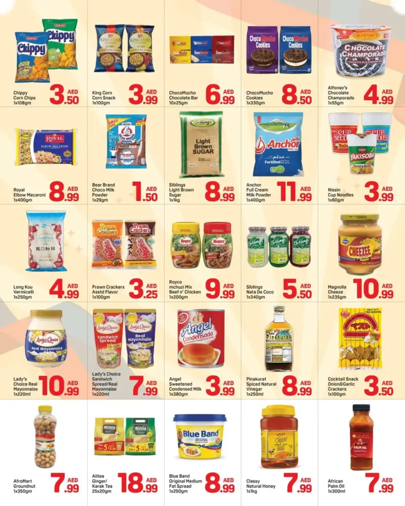 Day To Day weekly ad Sep 22 – Sep 29, 2026 – page 2