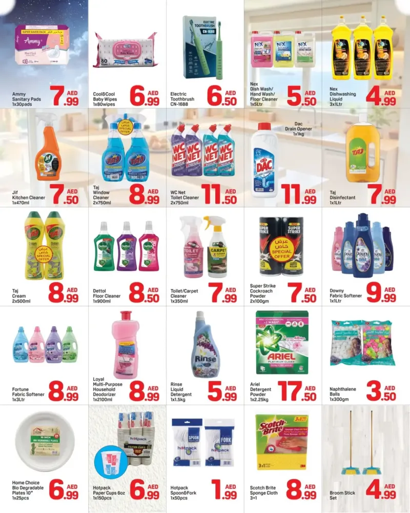 Day To Day weekly ad Sep 22 – Sep 29, 2026 – page 4