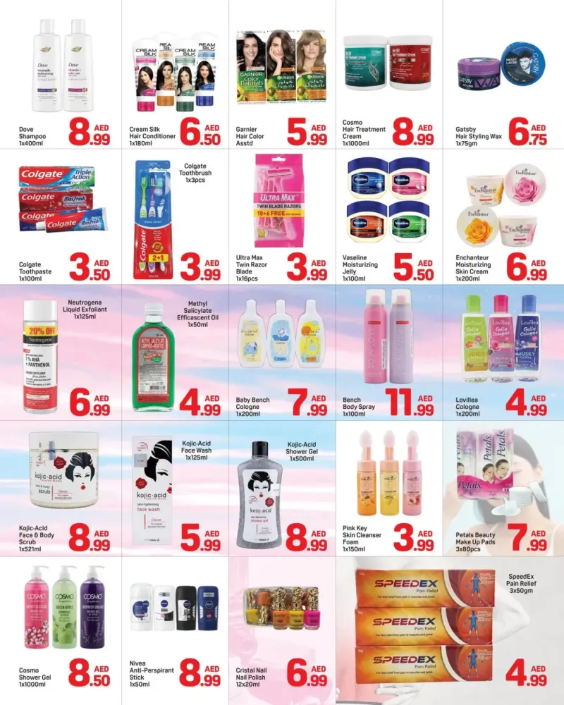 Day To Day weekly ad Sep 22 – Sep 29, 2026 – page 3