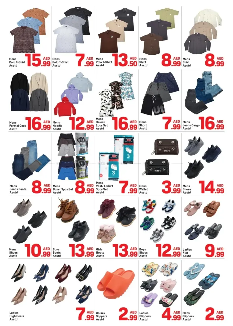 Day To Day weekly ad Sep 23 – Sep 29, 2026 – page 8