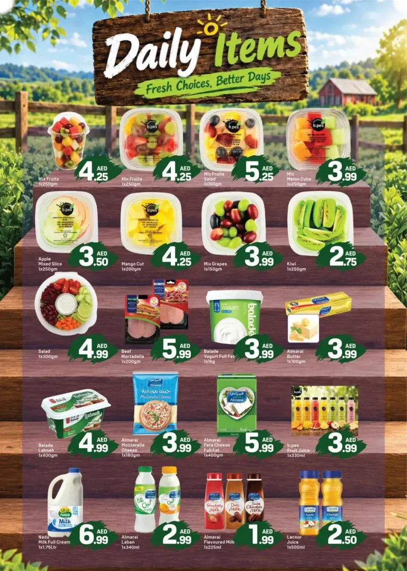 Day To Day weekly ad Sep 23 – Sep 29, 2026 – page 2