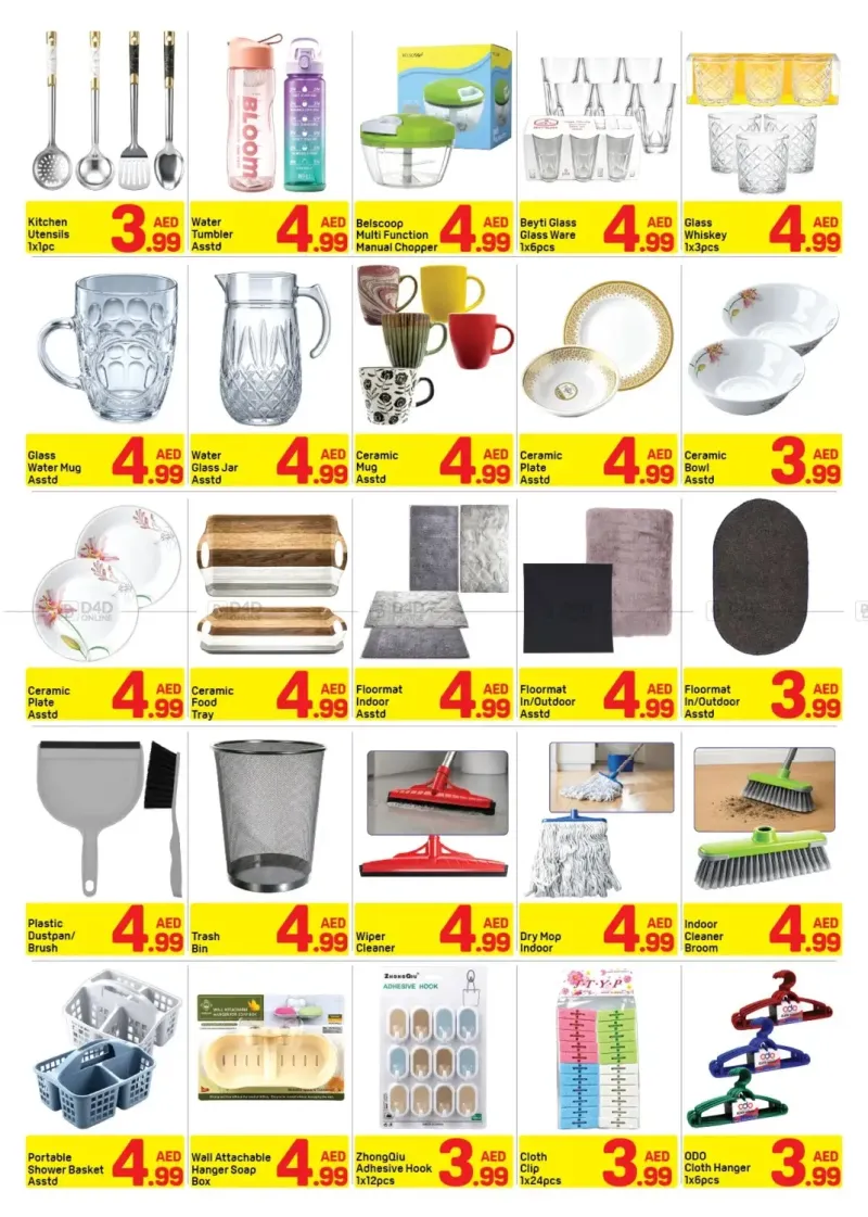 Day To Day weekly ad Sep 23 – Oct 10, 2026 – page 11