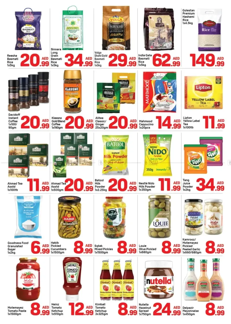 Day To Day weekly ad Sep 23 – Oct 10, 2026 – page 18