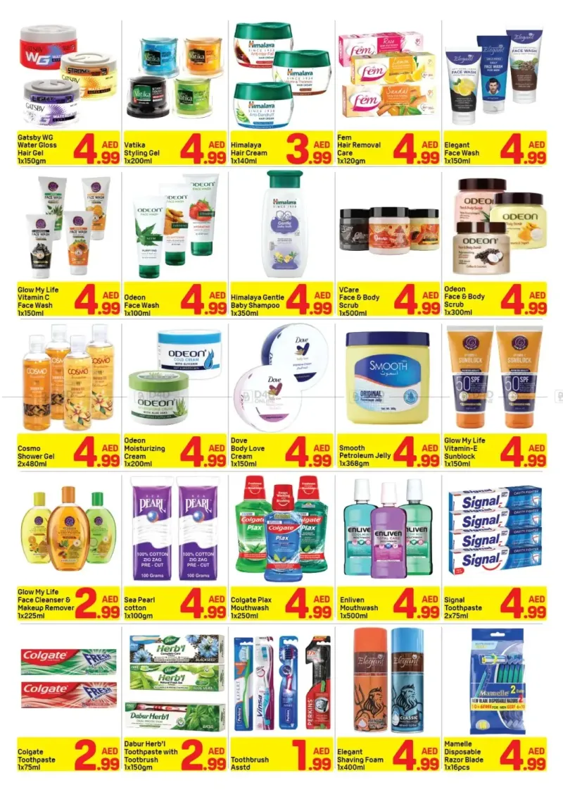 Day To Day weekly ad Sep 23 – Oct 10, 2026 – page 6