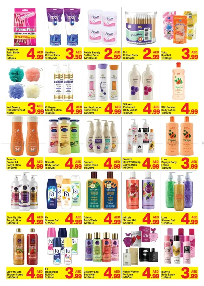 Day To Day weekly ad Sep 23 – Oct 10, 2026 – page 7