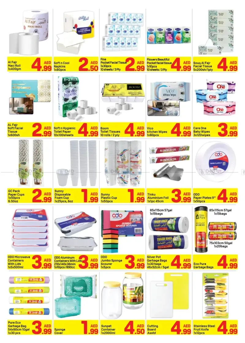 Day To Day weekly ad Sep 23 – Oct 10, 2026 – page 10