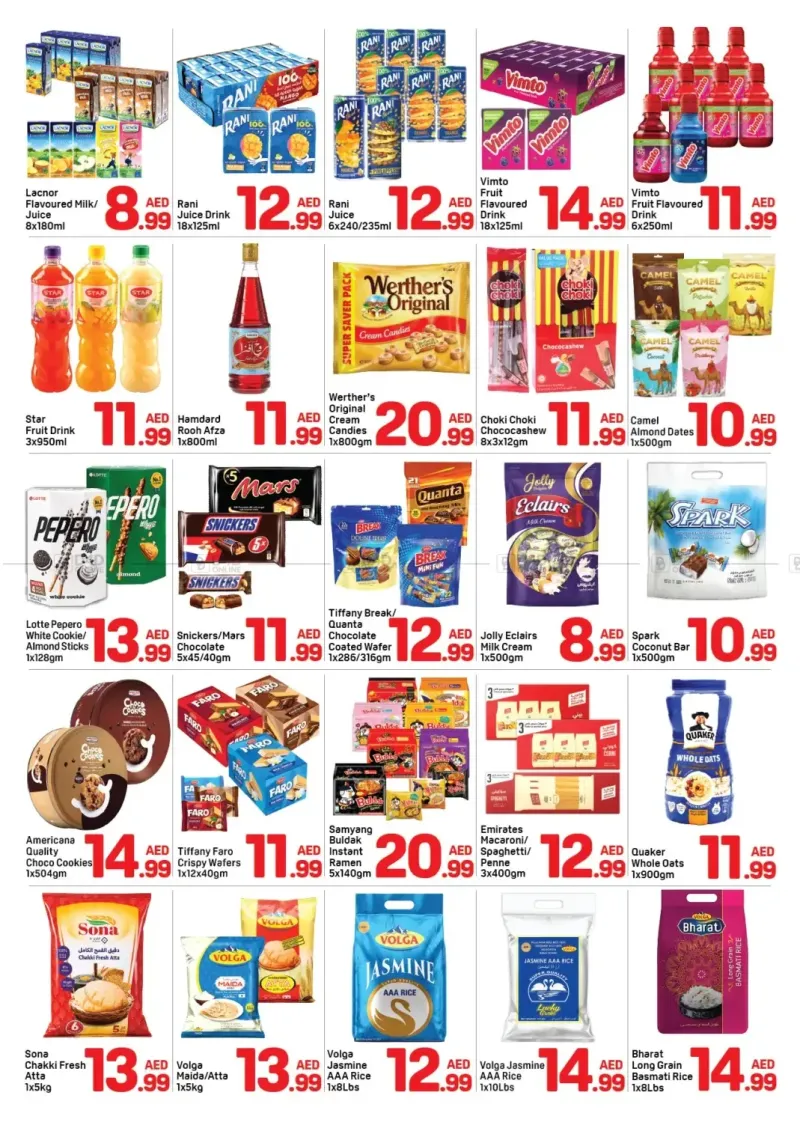 Day To Day weekly ad Sep 23 – Oct 10, 2026 – page 19