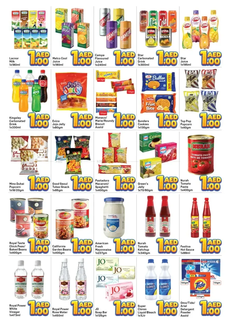 Day To Day weekly ad Sep 25 – Sep 28, 2026 – page 2