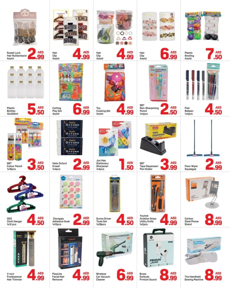 Day To Day weekly ad Sep 25 – Oct 4, 2026 – page 6