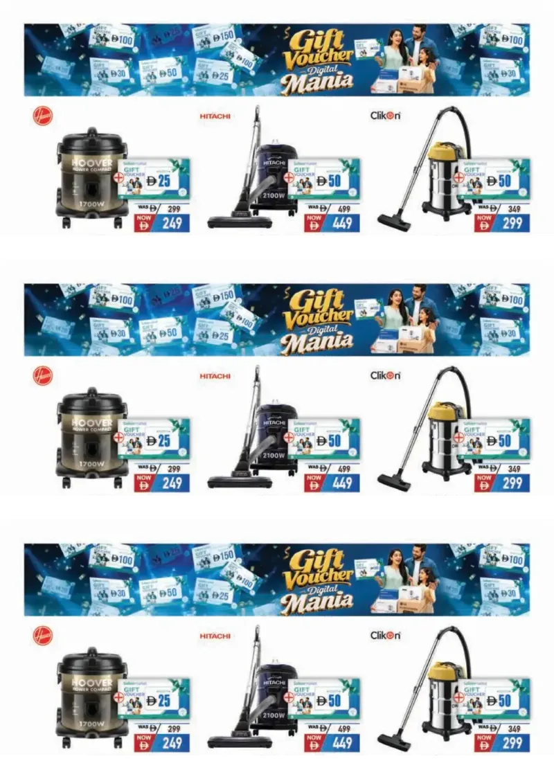 Al Safeer Hypermarket weekly ad Sep 24 – Oct 14, 2026 – page 6