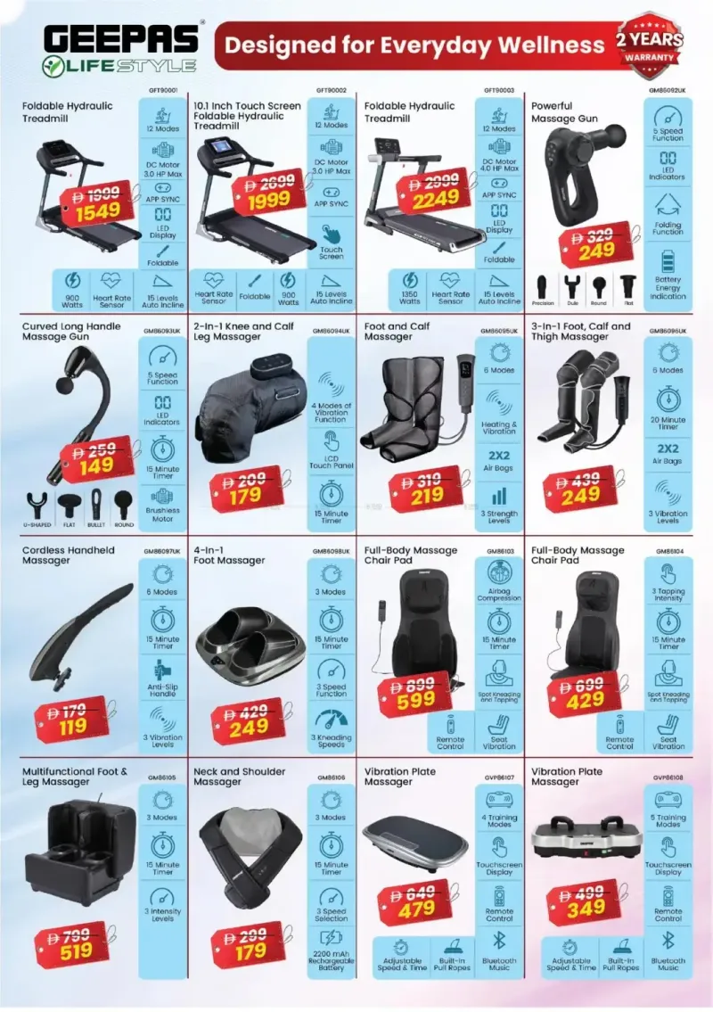 Mark & Save UAE weekly ad Sep 17 – Sep 30, 2026 – page 16