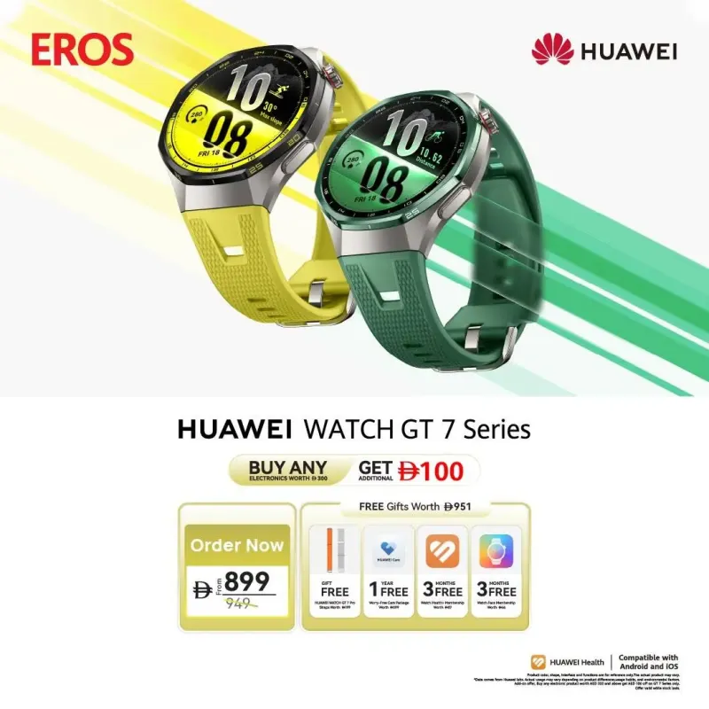 EROS weekly ad Sep 21 – Sep 30, 2026 – page 1