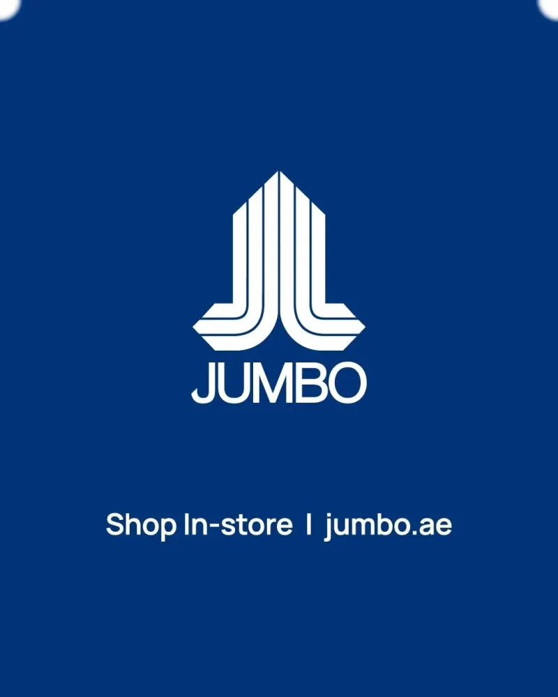 Jumbo weekly ad Sep 26 – Oct 1, 2026 – page 8