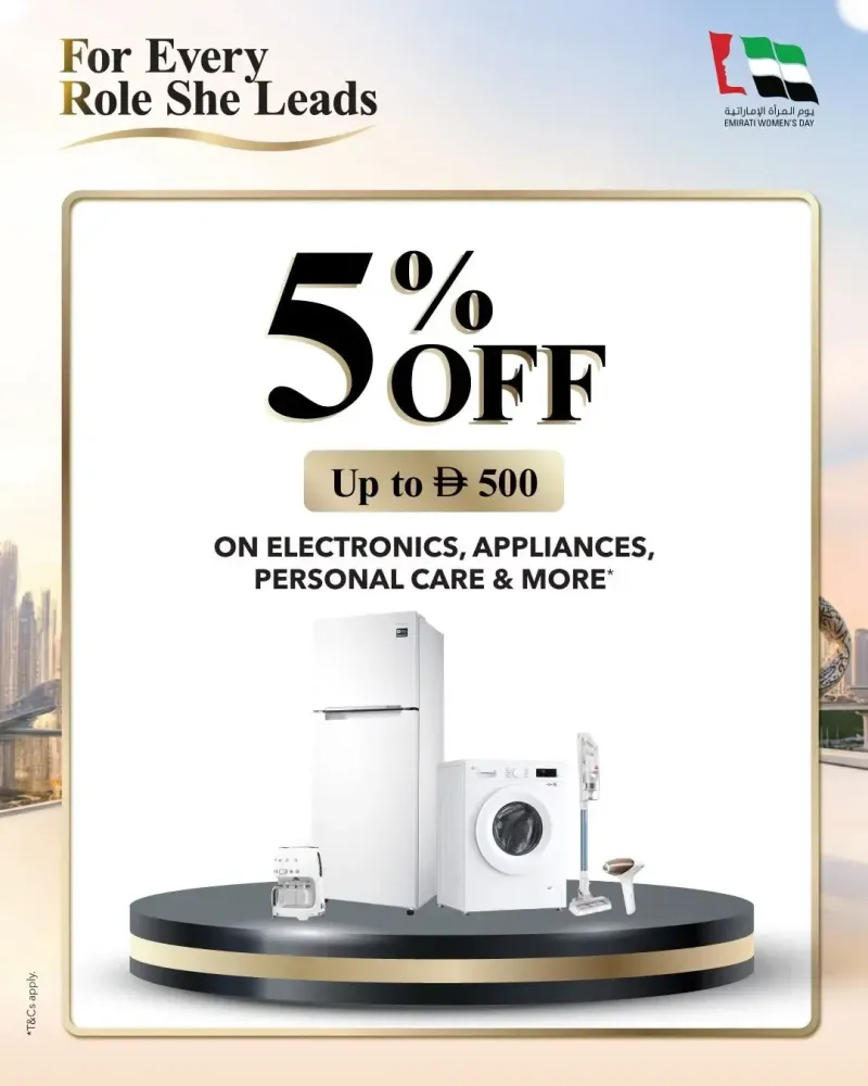 Sharaf DG weekly ad Sep 21 – Sep 28, 2026 – page 4