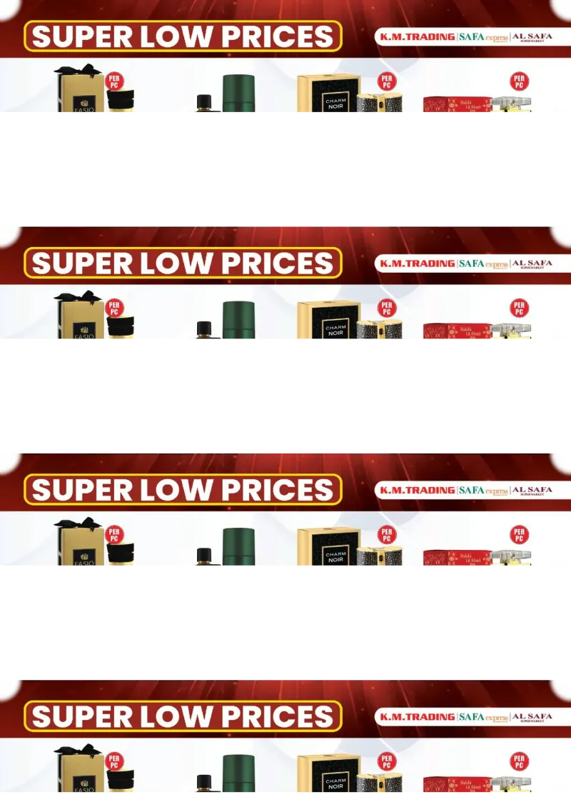 K.M. TRADING weekly ad Sep 23 – Oct 4, 2026 – page 2