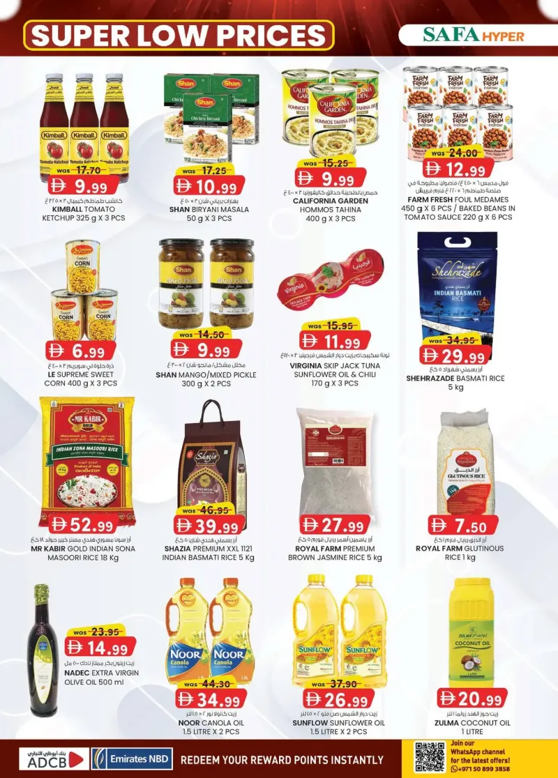 K.M. TRADING weekly ad Sep 23 – Oct 4, 2026 – page 12
