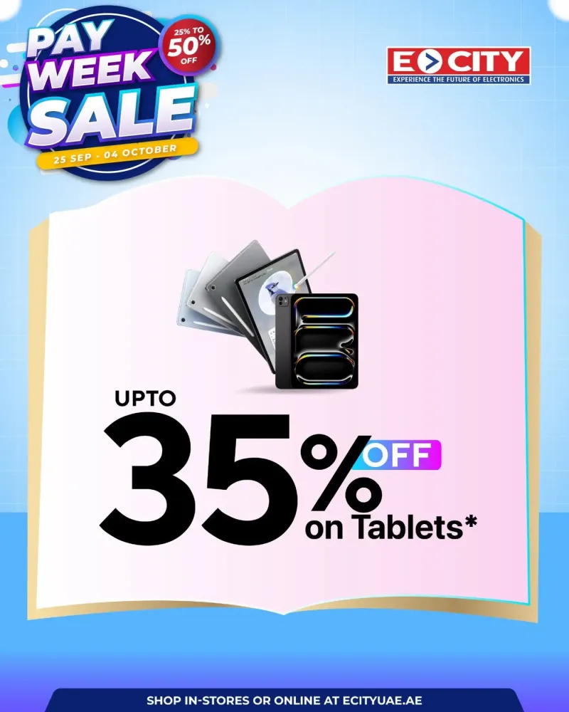 ECity weekly ad Sep 26 – Oct 4, 2026 – page 2