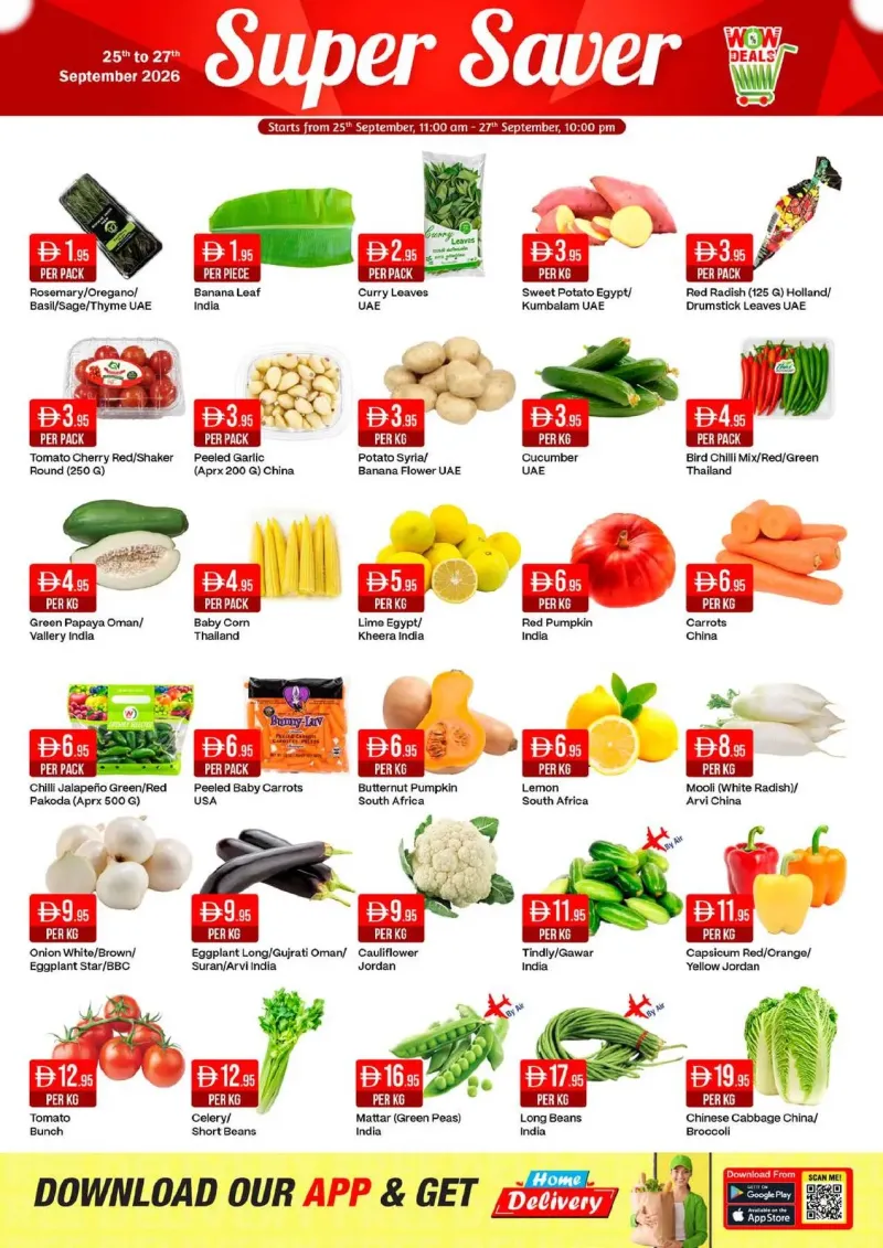 West Zone weekly ad Sep 24 – Oct 4, 2026 – page 17