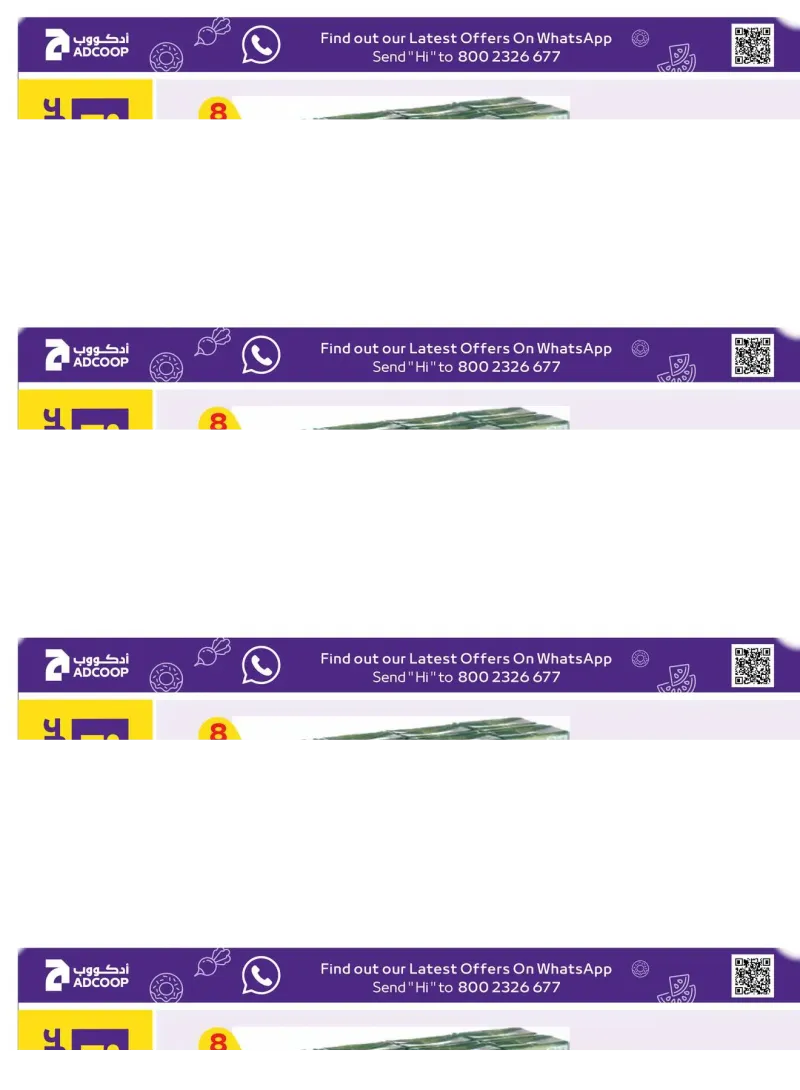 AD Co-operative Society weekly ad Sep 28 – Oct 7, 2026 – page 12
