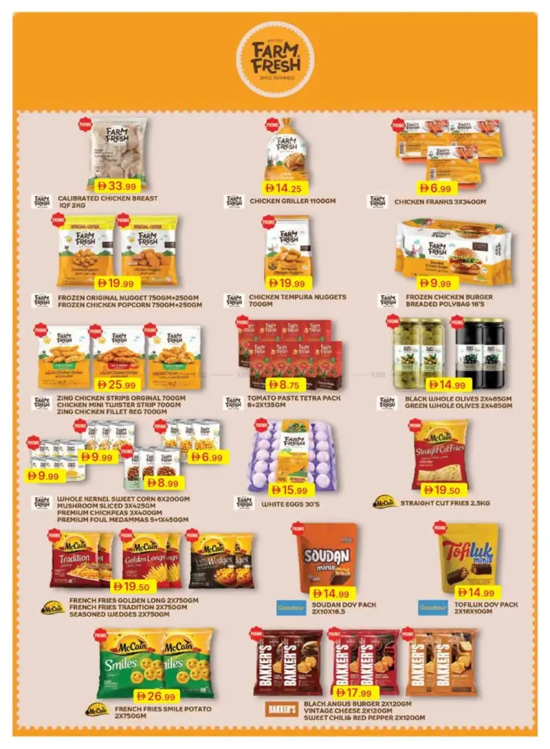 Emirates Co-Operative Society weekly ad Sep 24 – Oct 5, 2026 – page 7