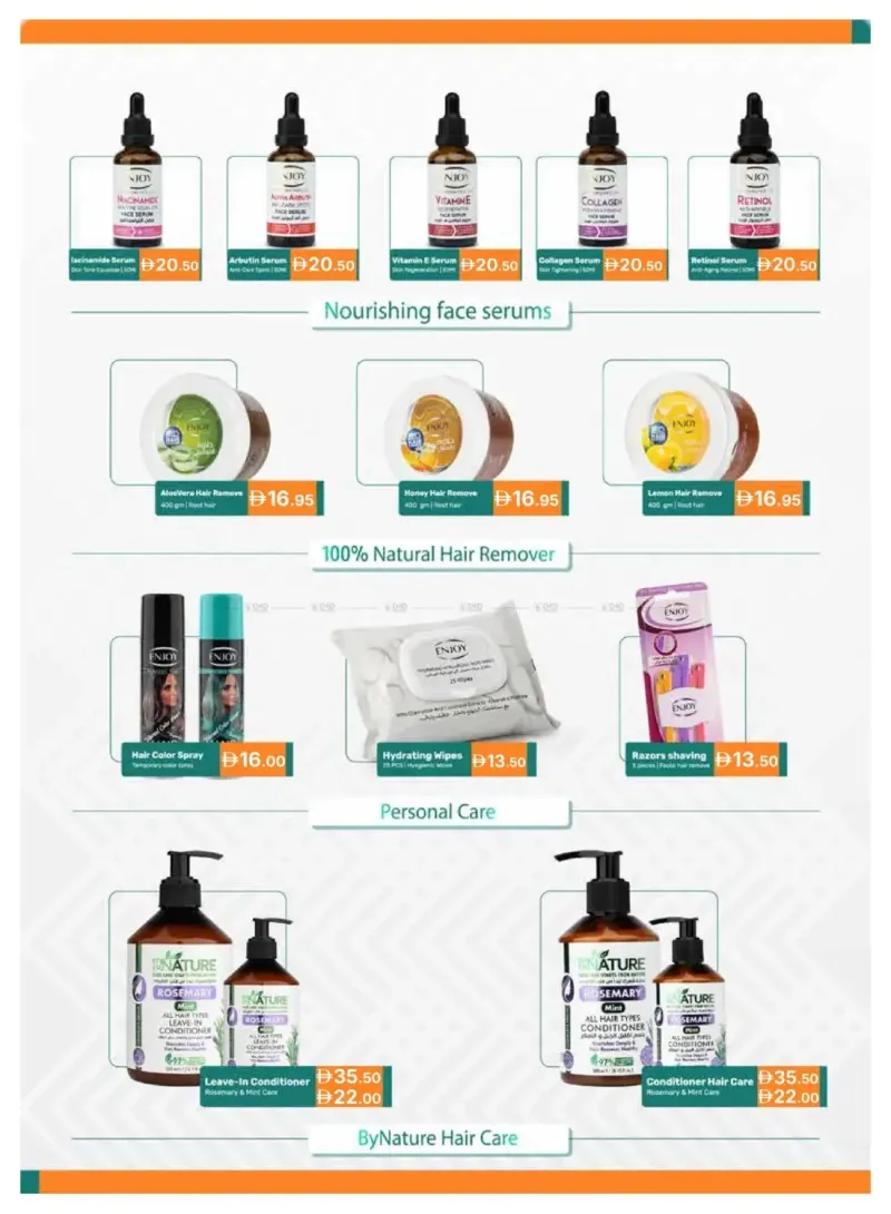 Emirates Co-Operative Society weekly ad Sep 24 – Oct 5, 2026 – page 39