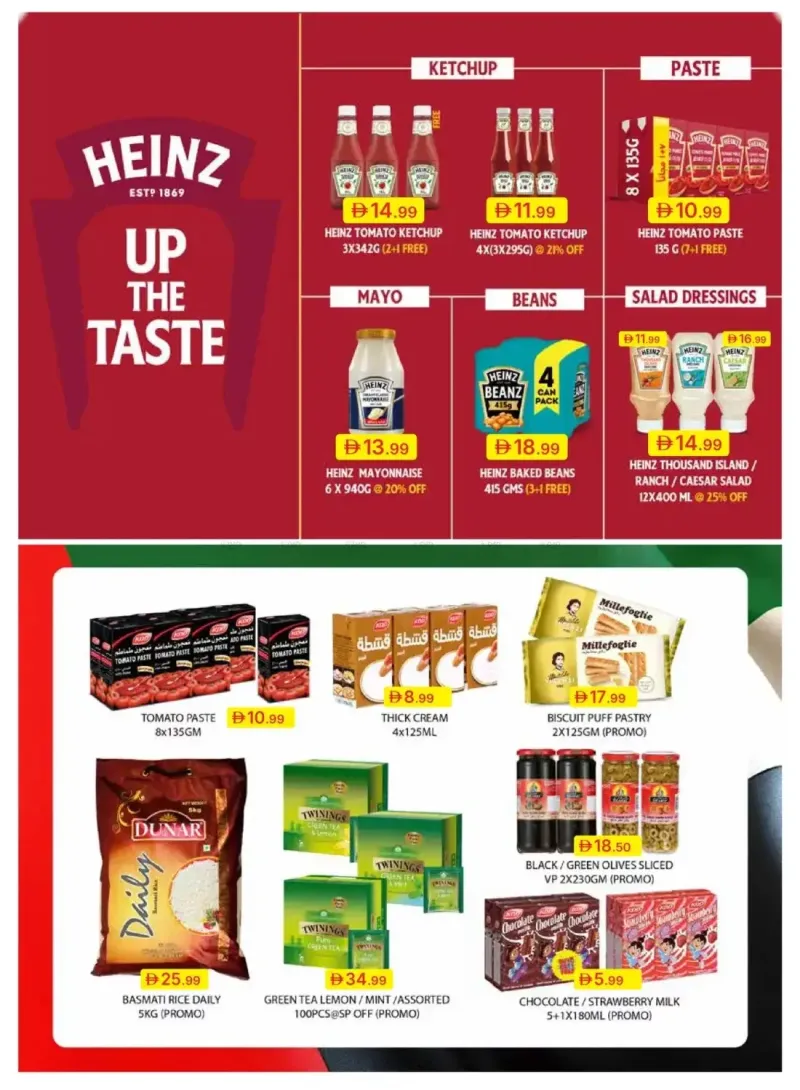 Emirates Co-Operative Society weekly ad Sep 24 – Oct 5, 2026 – page 24