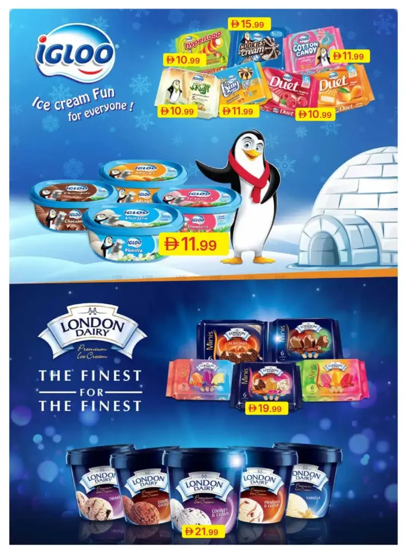 Emirates Co-Operative Society weekly ad Sep 24 – Oct 5, 2026 – page 12
