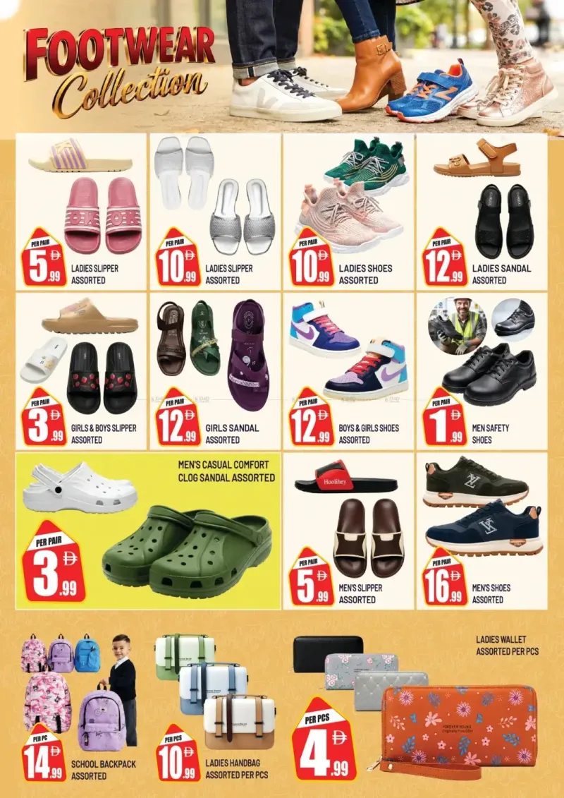 Dream Land UAE weekly ad Sep 24 – Sep 30, 2026 – page 9