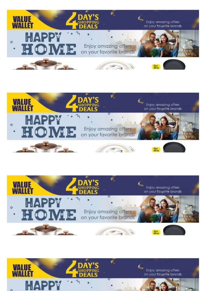 Al Hoot weekly ad Sep 24 – Sep 28, 2026 – page 14