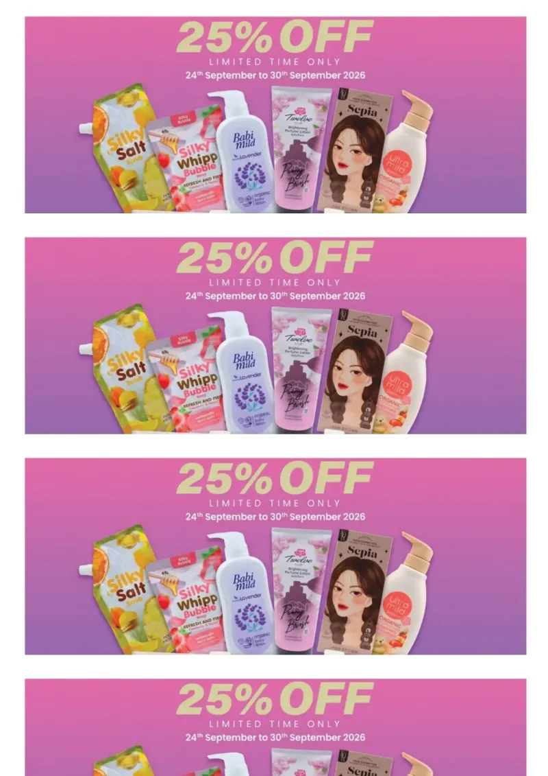 Ajman Coop weekly ad Sep 24 – Sep 30, 2026 – page 26