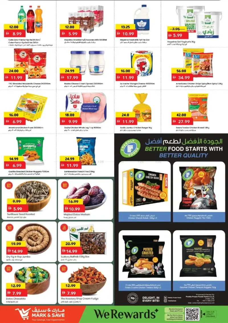Mark & Save UAE weekly ad Sep 27 – Sep 30, 2026 – page 4