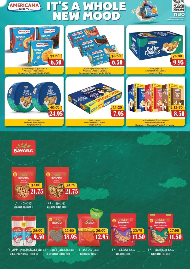 al-mushrif-co-operative-society weekly ad Sep 27 – Oct 15, 2026 – page 5