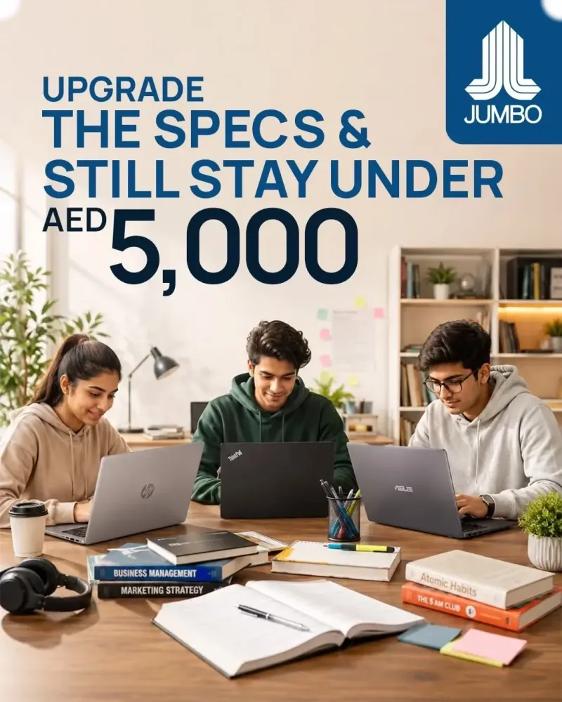 Jumbo weekly ad Sep 5 – Sep 30, 2026 – page 1