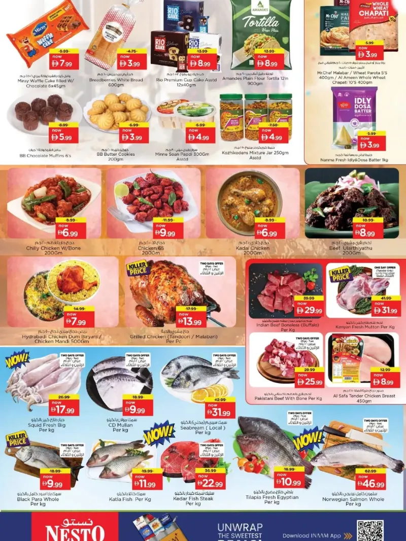 Nesto weekly ad Sep 28 – Sep 30, 2026 – page 14