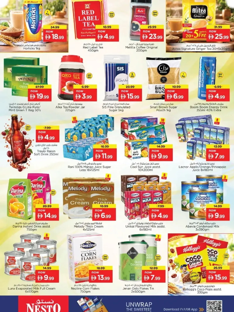 Nesto weekly ad Sep 28 – Sep 30, 2026 – page 4