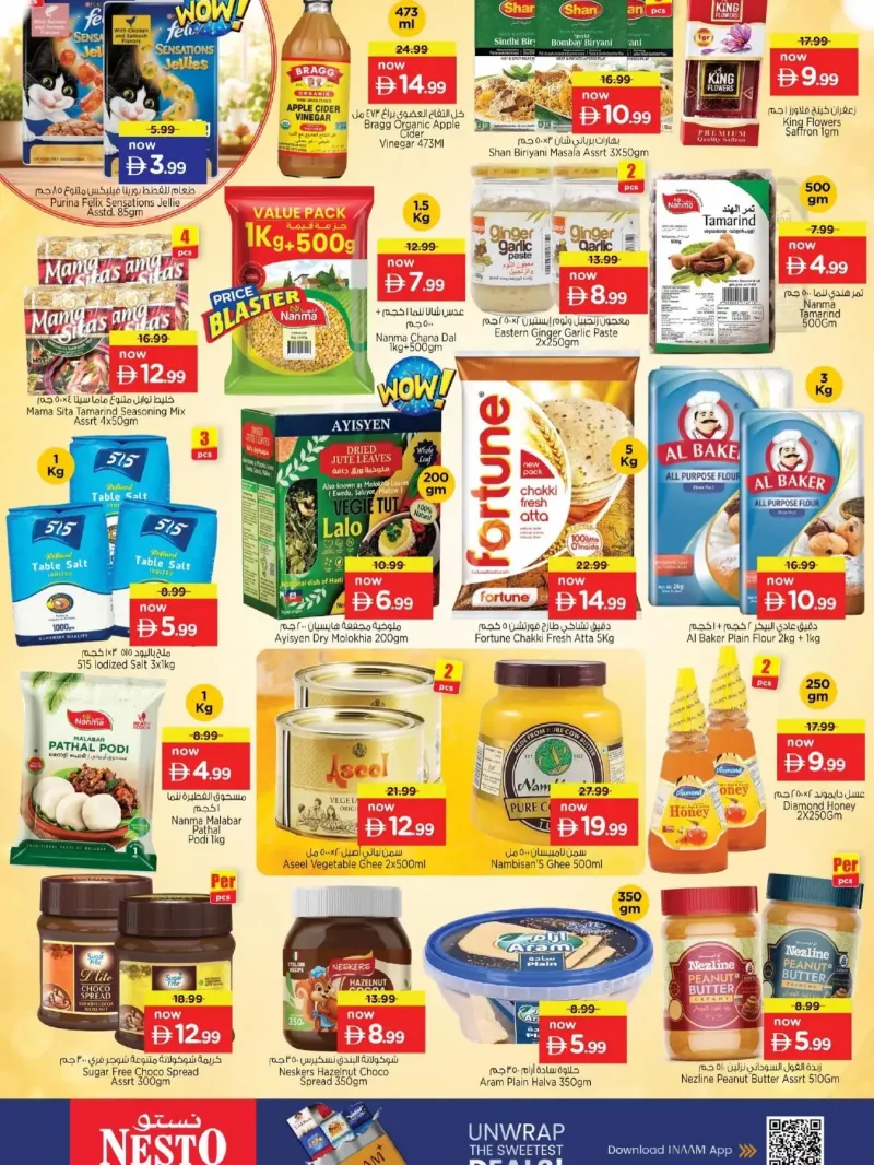 Nesto weekly ad Sep 28 – Sep 30, 2026 – page 6