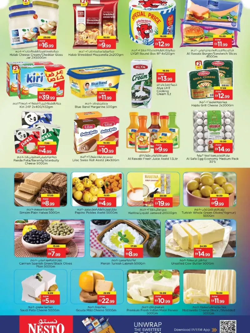 Nesto weekly ad Sep 28 – Sep 30, 2026 – page 13