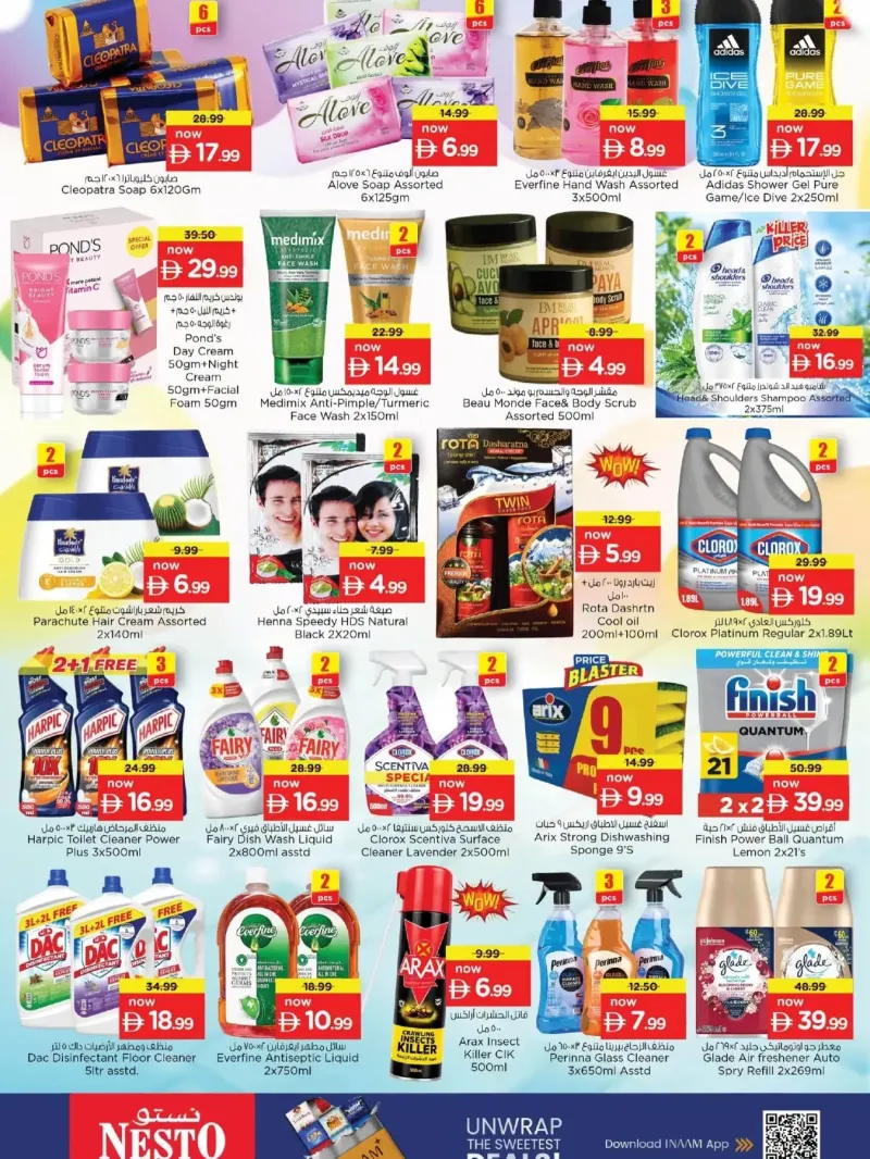 Nesto weekly ad Sep 28 – Sep 30, 2026 – page 10