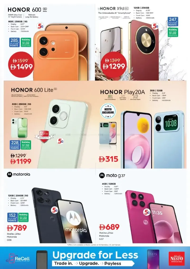 Nesto weekly ad Sep 30 – Oct 11, 2026 – page 3