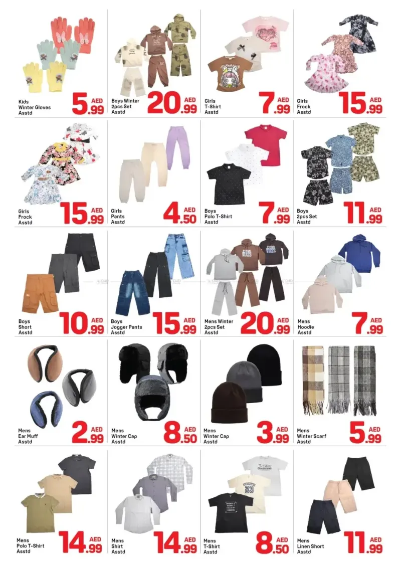 Day To Day weekly ad Sep 30 – Oct 11, 2026 – page 7