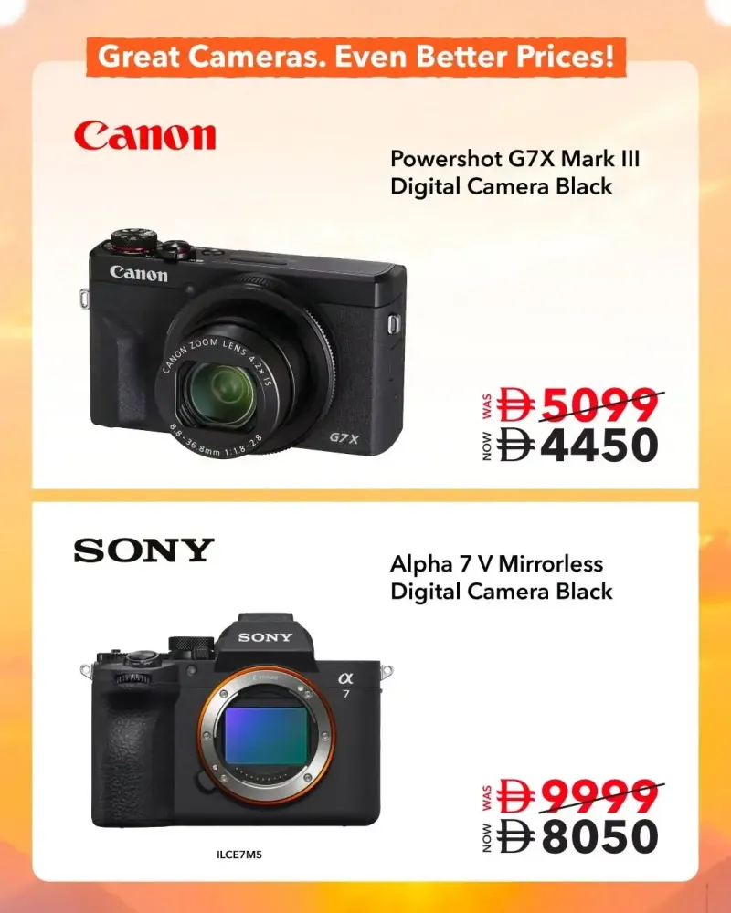 Sharaf DG weekly ad Sep 29 – Oct 7, 2026 – page 3